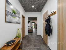 Prodej rodinného domu, Dobřany, 124 m2