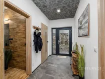 Prodej rodinného domu, Dobřany, 124 m2