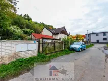 Pronájem rodinného domu, Praha - Kyje, Za Rokytkou, 40 m2