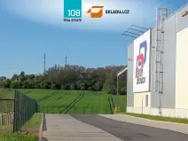 Pronájem skladu, Brodce, 5000 m2