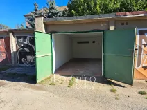 Prodej garáže, Brno, Skopalíkova, 20 m2