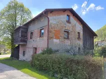 Prodej rodinného domu, Machov, 120 m2