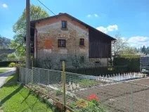 Prodej rodinného domu, Machov, 120 m2