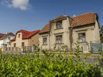 Prodej rodinného domu, Praha - Dubeč, Starodubečská, 85 m2