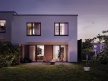 Prodej rodinného domu, Praha - Nebušice, Edvardova, 122 m2