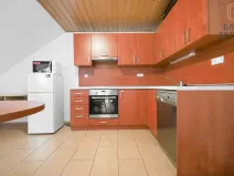 Pronájem bytu 2+kk, Bystřice pod Hostýnem, Kamenec, 49 m2