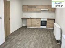Pronájem bytu 2+kk, Smržovka, Hlavní, 48 m2