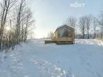 Prodej rodinného domu, Potštát, 26 m2