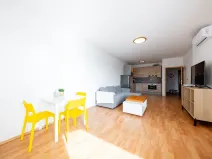 Pronájem bytu 2+kk, Ostrava, Kaminského, 61 m2