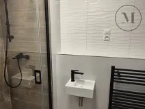 Pronájem bytu 3+kk, České Budějovice, Branišovská, 84 m2