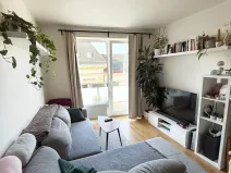 Pronájem bytu 2+kk, Brno, Přadlácká, 56 m2