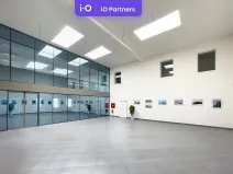 Pronájem obchodního prostoru, Liberec, Čerchovská, 195 m2