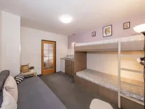Pronájem bytu 2+kk, Praha, 50 m2