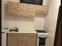 Pronájem bytu 2+kk, Praha, 50 m2