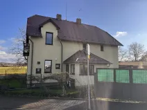 Pronájem rodinného domu, Říčany, K Solné stezce, 155 m2