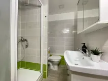 Pronájem bytu 1+1, Litvínov, Čapkova, 37 m2