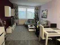 Prodej bytu 1+kk, Kaplice, 1. máje, 29 m2