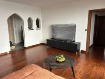 Pronájem bytu 4+1, Brno, Zikova, 94 m2