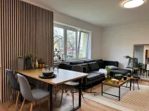 Prodej bytu 3+kk, Ostrava, Sportovní, 75 m2