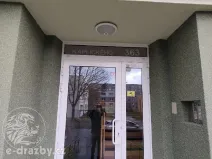 Dražba bytu 2+1, Liberec, Kaplického, 58 m2