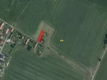 Prodej pozemku pro bydlení, Lodín, 600 m2