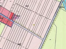 Prodej pozemku pro bydlení, Lodín, 600 m2