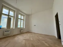 Prodej bytu 2+kk, Praha - Nové Město, V tůních, 57 m2