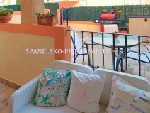 Prodej bytu 3+1, Alicante, Španělsko, 60 m2