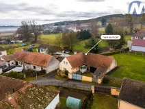 Prodej rodinného domu, Novosedly, 188 m2