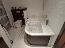 Pronájem bytu 3+kk, Jičín, Kollárova, 80 m2