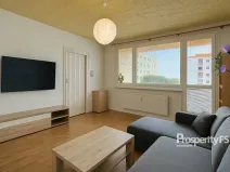 Prodej bytu 3+1, Česká Lípa, Bratří Čapků, 67 m2