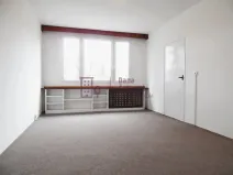 Pronájem bytu 3+1, Jindřichův Hradec, sídliště U Nádraží, 87 m2