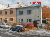 Prodej kanceláře, Ostrava - Vítkovice, Holubova, 280 m2