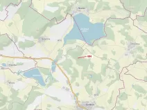 Dražba lesa, Zavlekov, 90 m2