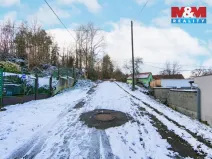 Prodej rodinného domu, Újezd, 1 m2