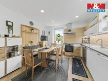 Prodej bytu 4+1, Děčín - Děčín X-Bělá, Sněžnická, 119 m2