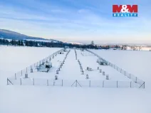 Prodej louky, Králíky - Dolní Boříkovice, 8432 m2