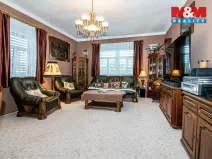 Prodej rodinného domu, Vrdy, U Sokolovny, 210 m2