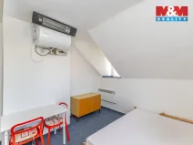 Prodej bytu 1+kk, Vejprty, Na příkopech, 23 m2