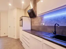 Pronájem bytu 2+kk, Brno, Dobrovského, 44 m2