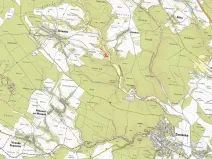 Prodej podílu pole, Zbraslav, 9329 m2