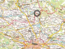 Prodej pole, Štětí, 8723 m2