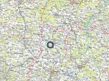 Prodej pole, Blatná, 11407 m2