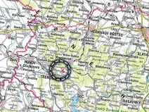 Prodej louky, Třemošnice, 20519 m2