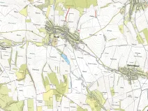 Prodej pole, Hluk, 18695 m2