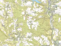 Prodej pole, Nýrov, 8776 m2