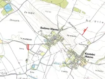 Prodej pole, Sudovo Hlavno, 9362 m2