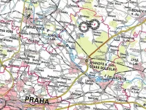 Prodej pole, Sudovo Hlavno, 9362 m2