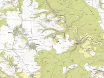 Prodej pole, Lašovice, 18960 m2