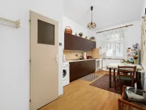 Prodej bytu 1+1, Uničov, Olomoucká, 40 m2